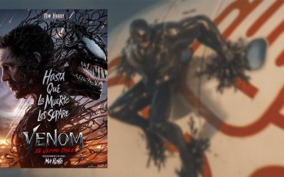 Venom: El último baile – Disfrutando en un pelotero