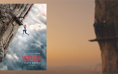 Vértigo 2: Punto Muerto – Shots de adrenalina